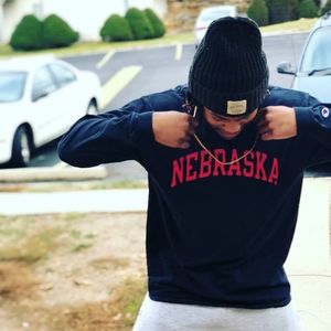 Meet your Posher, Milton